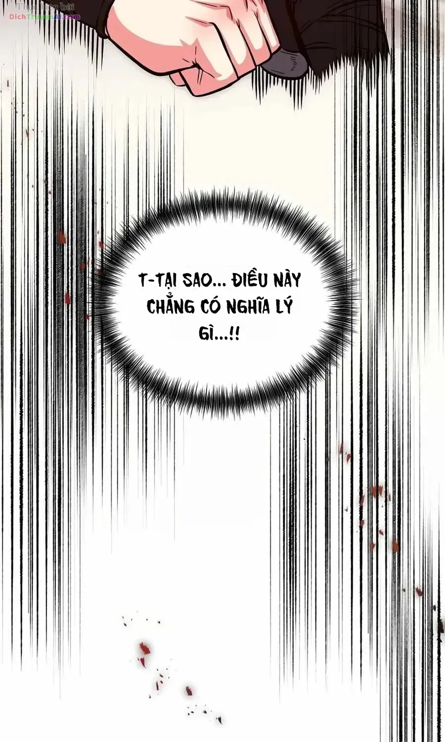 Chế Ám Trấn Thiên Kinh Chap 20 - Next Chap 21
