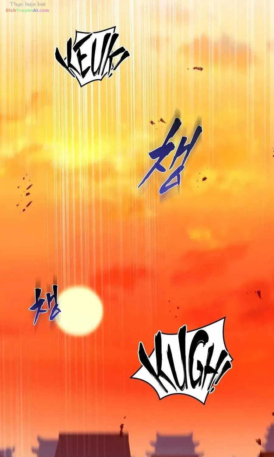Chế Ám Trấn Thiên Kinh Chap 20 - Next Chap 21
