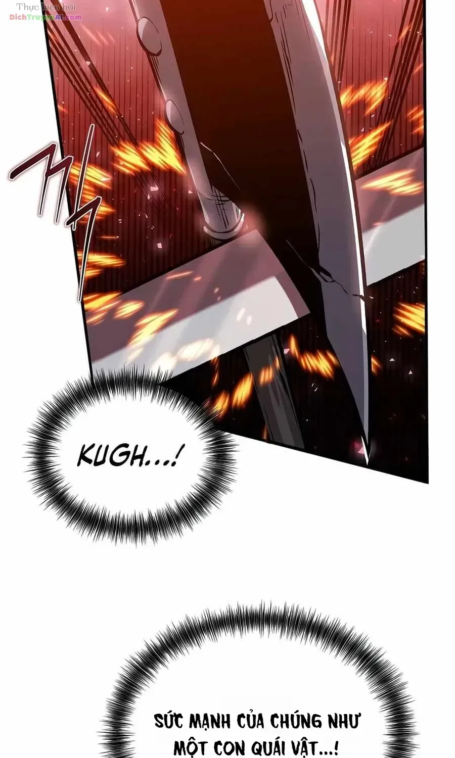 Chế Ám Trấn Thiên Kinh Chap 20 - Next Chap 21