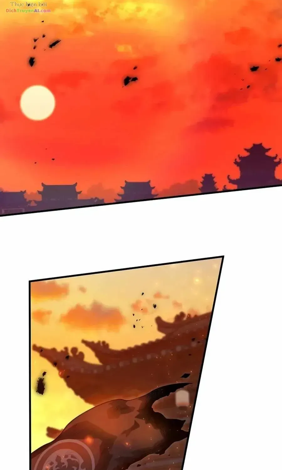 Chế Ám Trấn Thiên Kinh Chap 20 - Next Chap 21