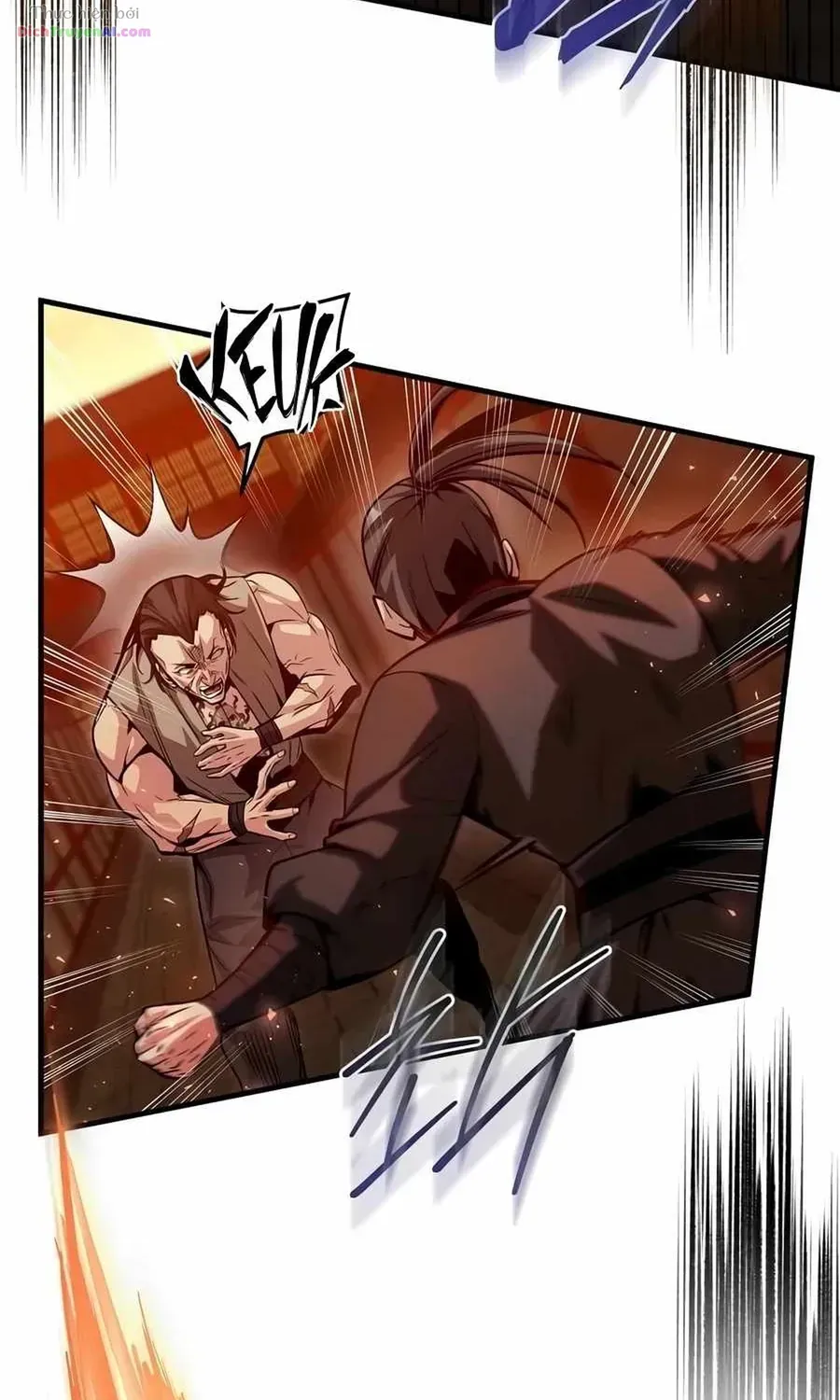 Chế Ám Trấn Thiên Kinh Chap 20 - Next Chap 21