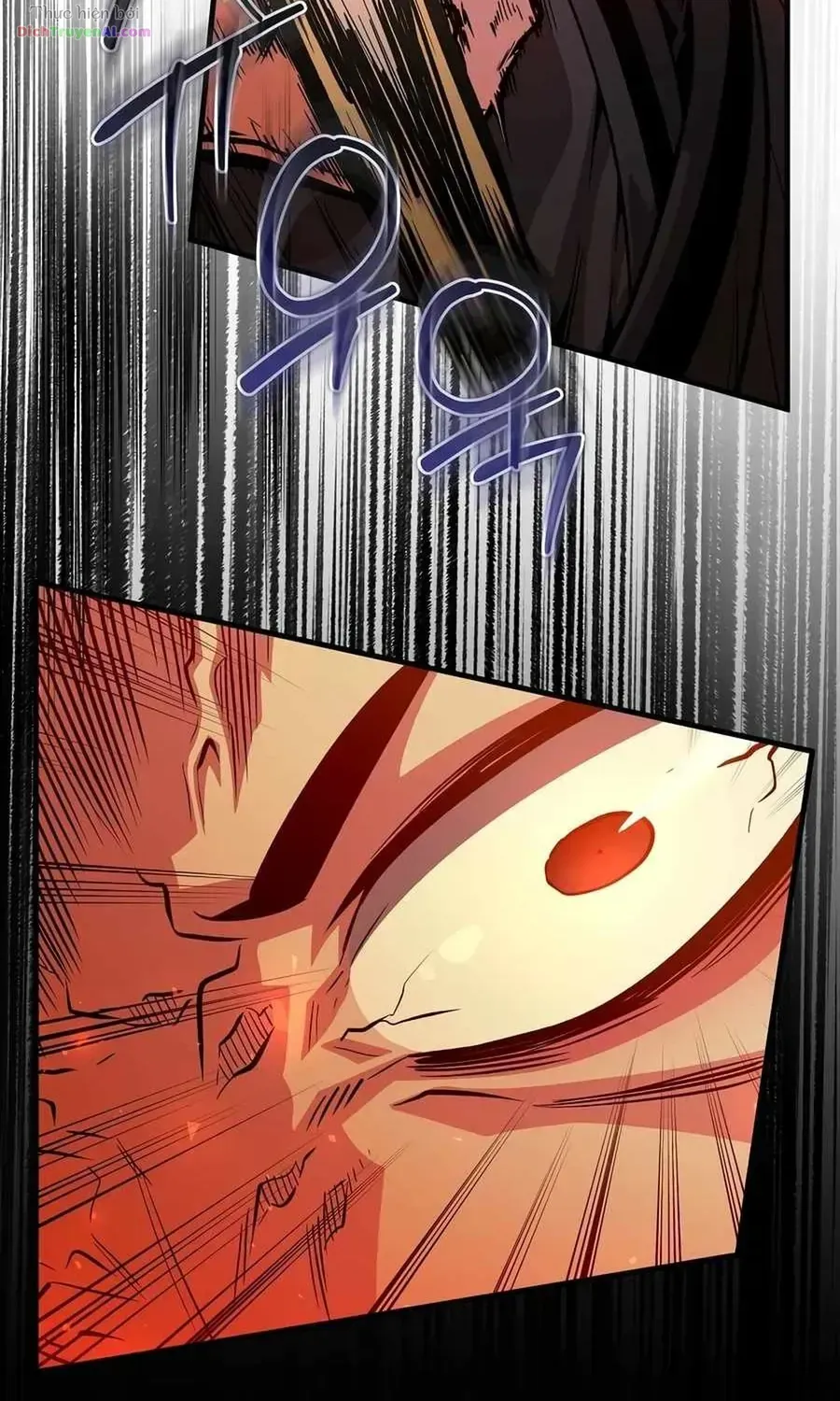 Chế Ám Trấn Thiên Kinh Chap 20 - Next Chap 21