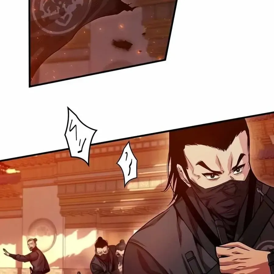 Chế Ám Trấn Thiên Kinh Chap 20 - Next Chap 21