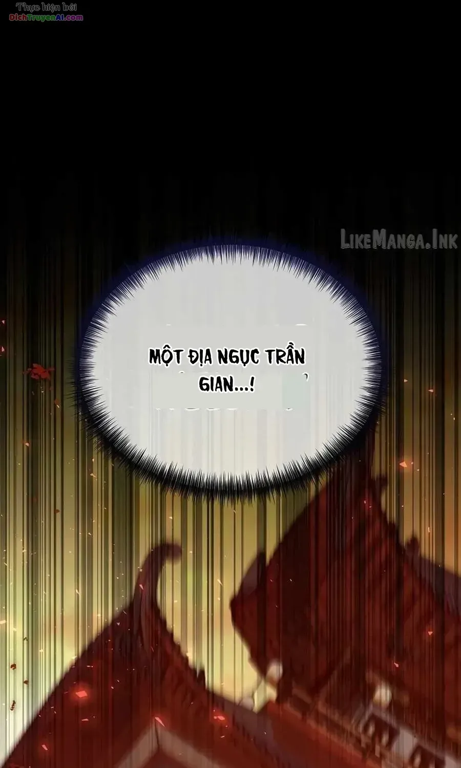 Chế Ám Trấn Thiên Kinh Chap 20 - Next Chap 21