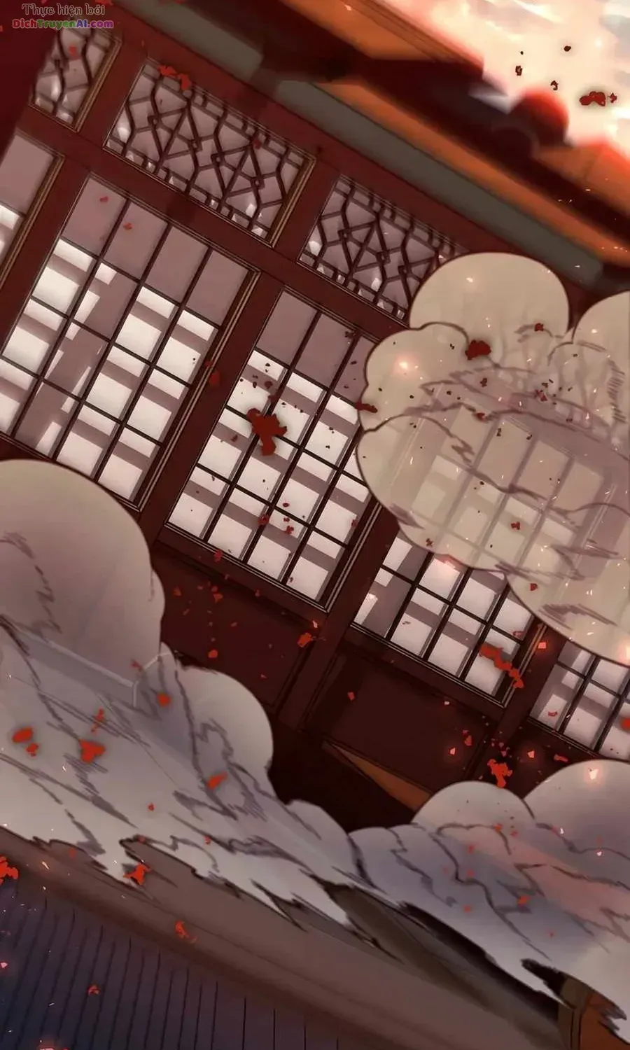 Chế Ám Trấn Thiên Kinh Chap 20 - Next Chap 21
