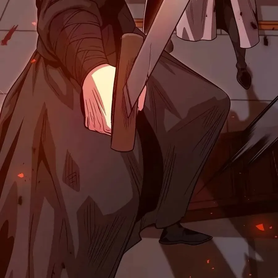 Chế Ám Trấn Thiên Kinh Chap 20 - Next Chap 21