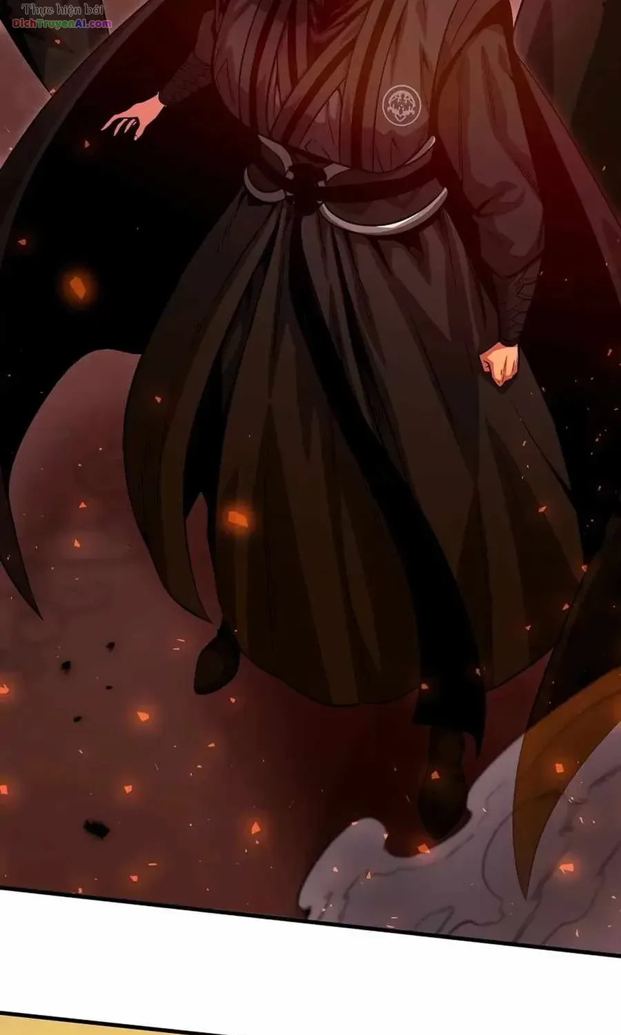 Chế Ám Trấn Thiên Kinh Chap 20 - Next Chap 21