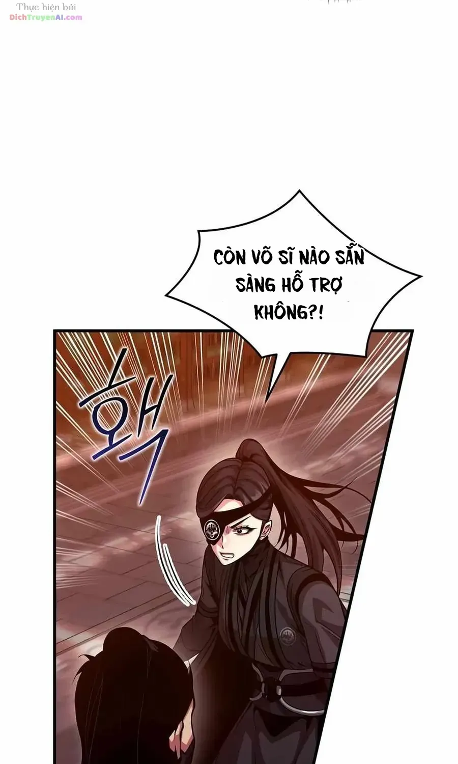 Chế Ám Trấn Thiên Kinh Chap 20 - Next Chap 21