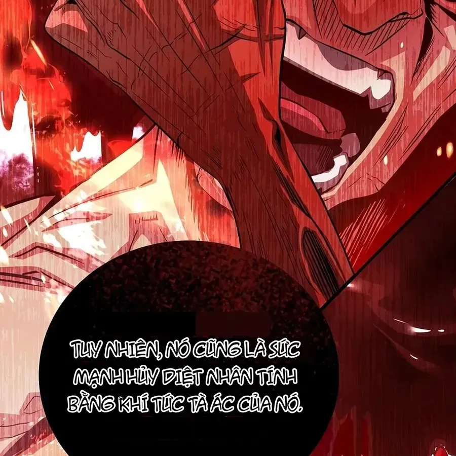 Chế Ám Trấn Thiên Kinh Chap 21 - Next Chap 22