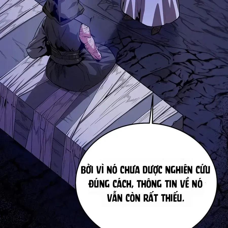 Chế Ám Trấn Thiên Kinh Chap 21 - Next Chap 22