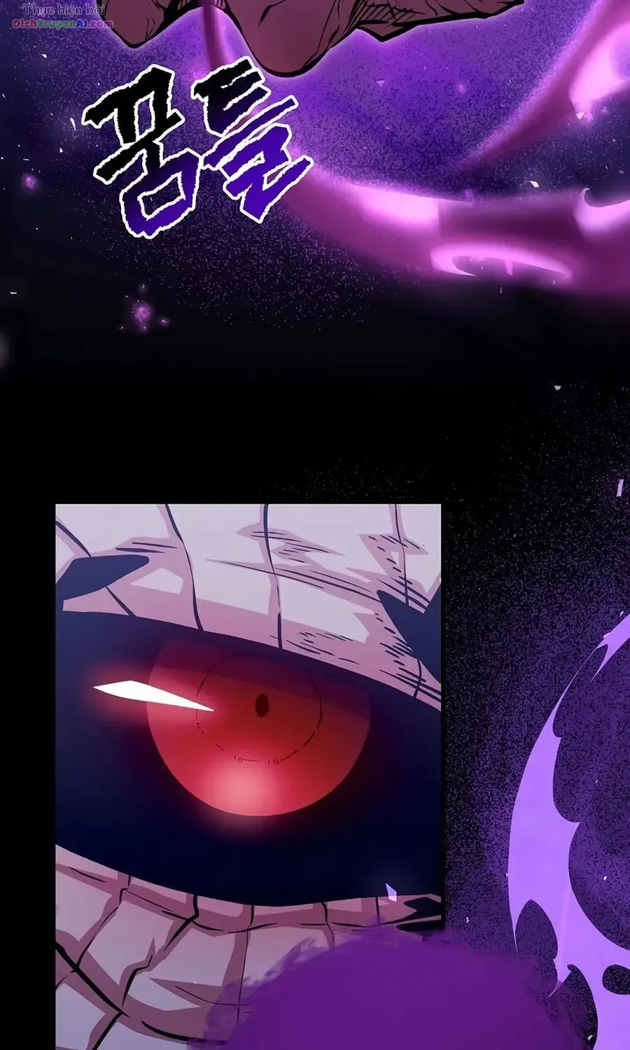 Chế Ám Trấn Thiên Kinh Chap 21 - Next Chap 22