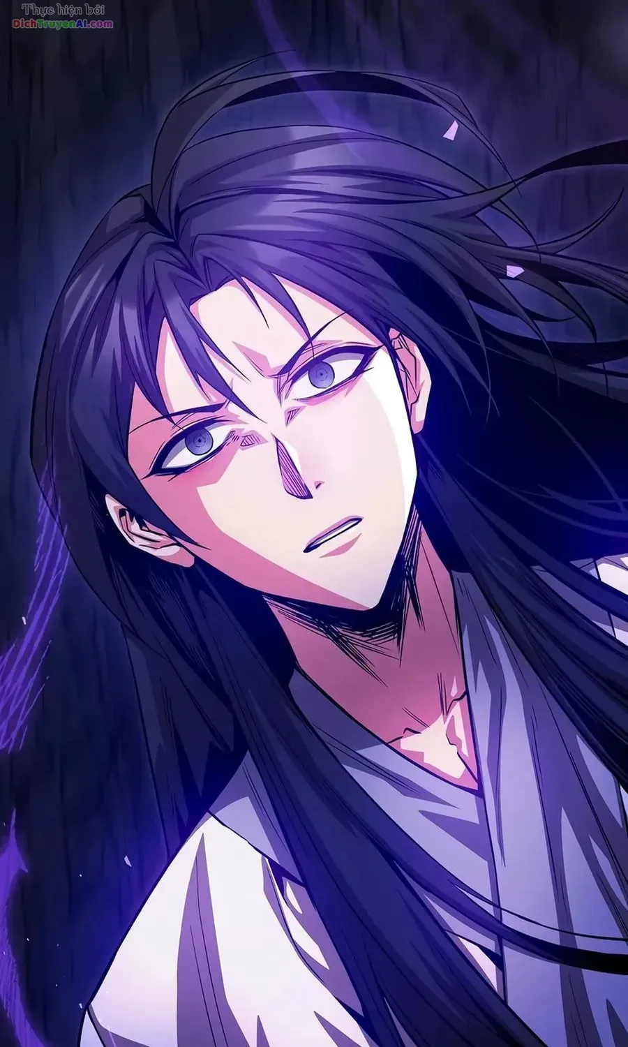 Chế Ám Trấn Thiên Kinh Chap 21 - Next Chap 22
