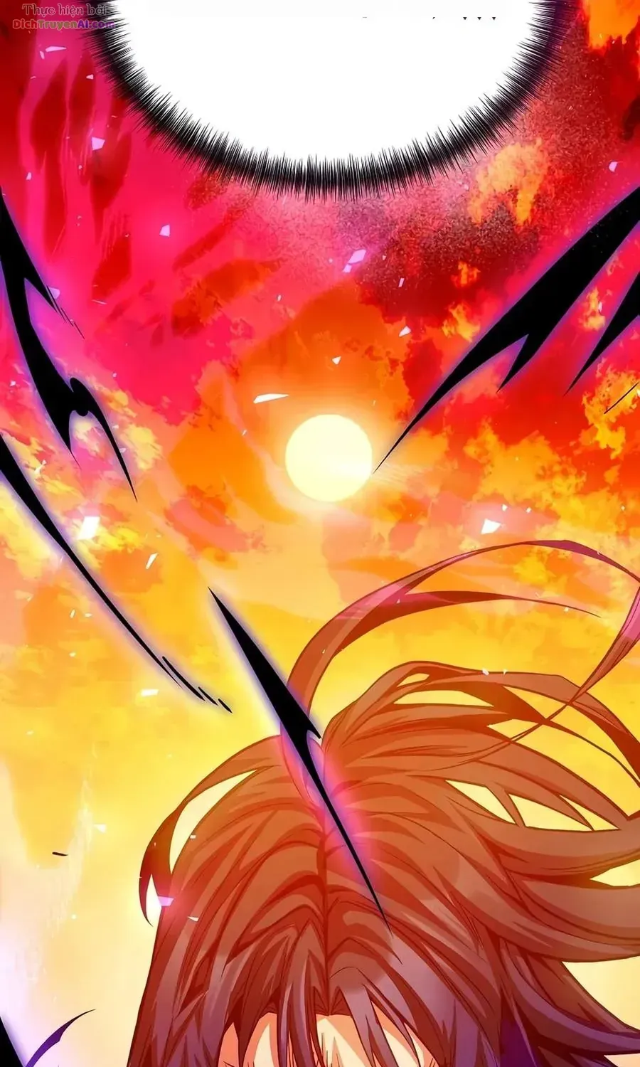 Chế Ám Trấn Thiên Kinh Chap 21 - Next Chap 22