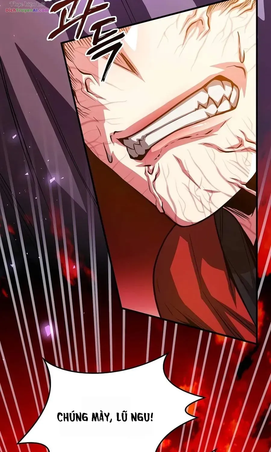 Chế Ám Trấn Thiên Kinh Chap 21 - Next Chap 22