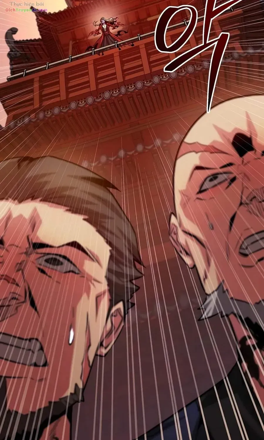 Chế Ám Trấn Thiên Kinh Chap 21 - Next Chap 22