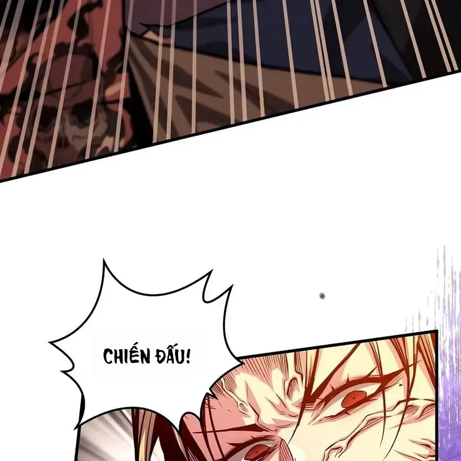 Chế Ám Trấn Thiên Kinh Chap 21 - Next Chap 22