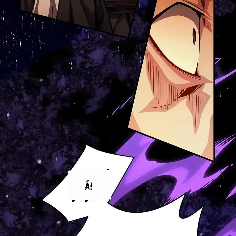 Chế Ám Trấn Thiên Kinh Chap 21 - Next Chap 22