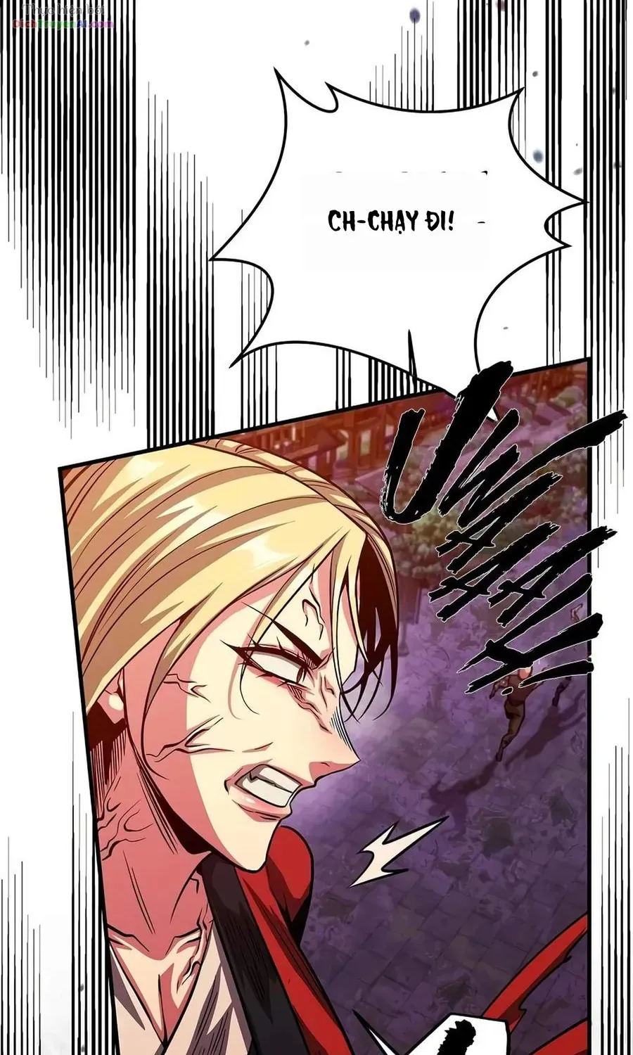 Chế Ám Trấn Thiên Kinh Chap 21 - Next Chap 22