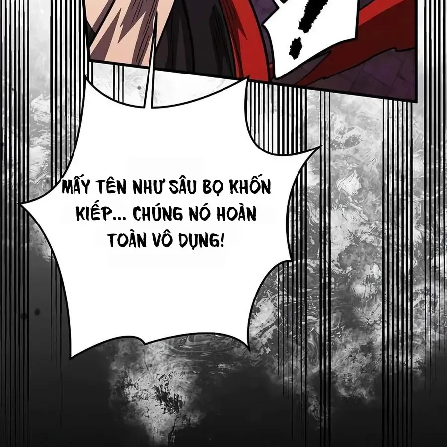 Chế Ám Trấn Thiên Kinh Chap 21 - Next Chap 22