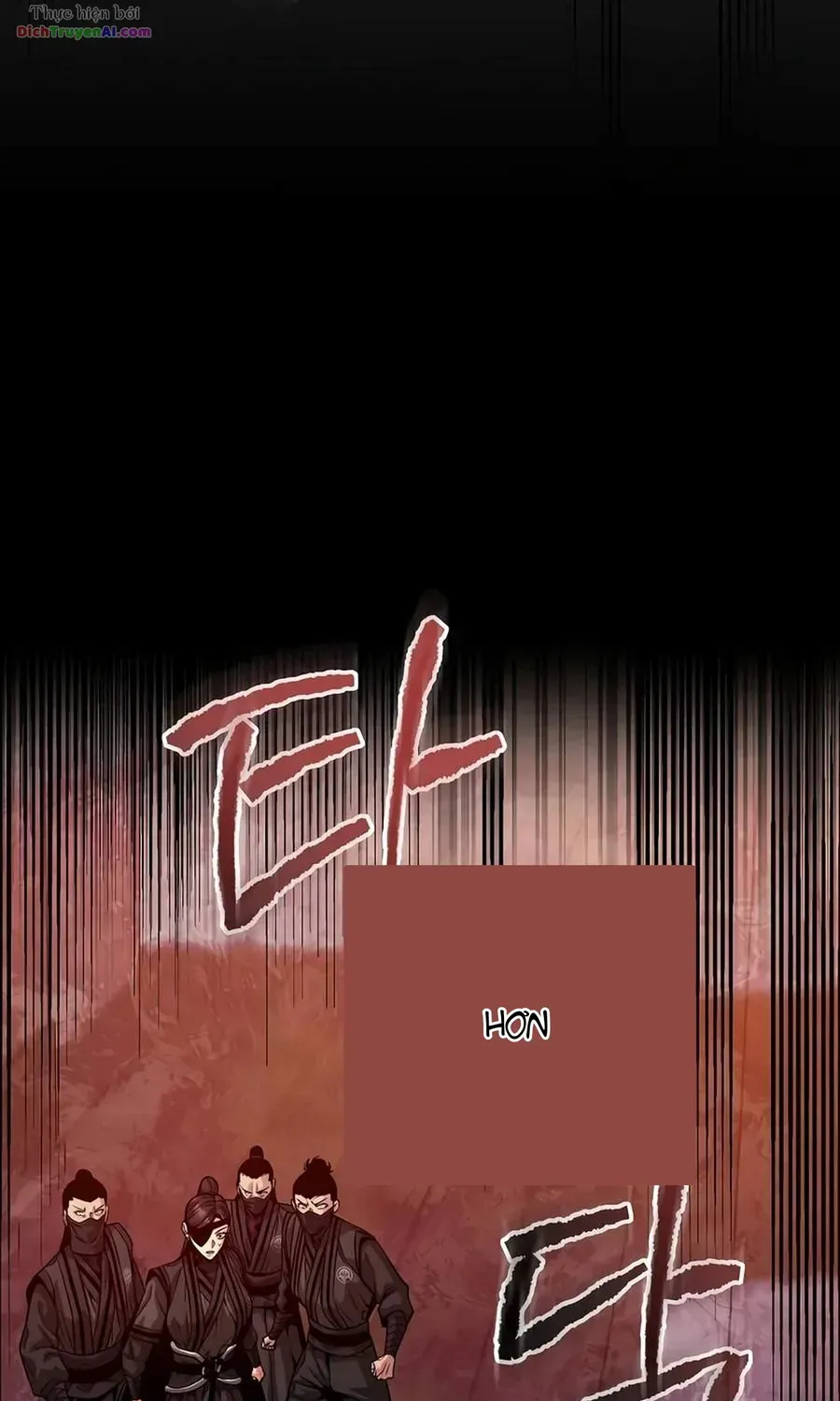 Chế Ám Trấn Thiên Kinh Chap 21 - Next Chap 22