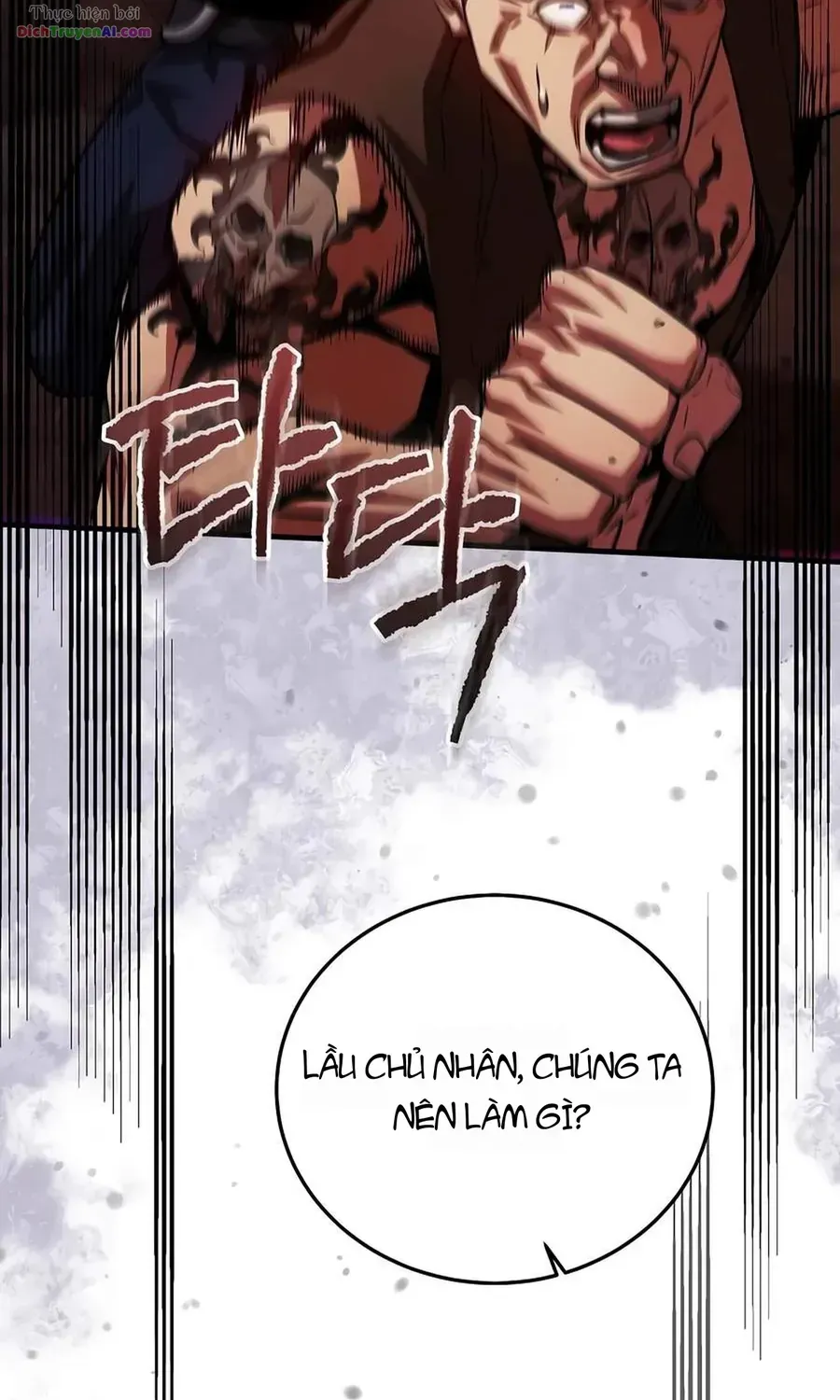 Chế Ám Trấn Thiên Kinh Chap 21 - Next Chap 22