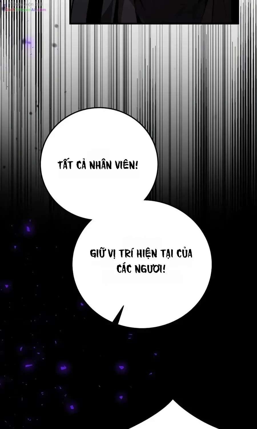 Chế Ám Trấn Thiên Kinh Chap 21 - Next Chap 22
