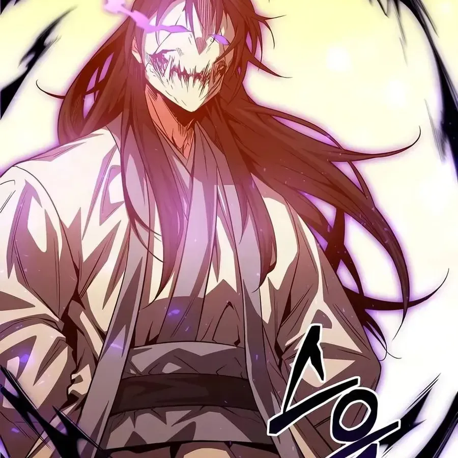 Chế Ám Trấn Thiên Kinh Chap 21 - Next Chap 22