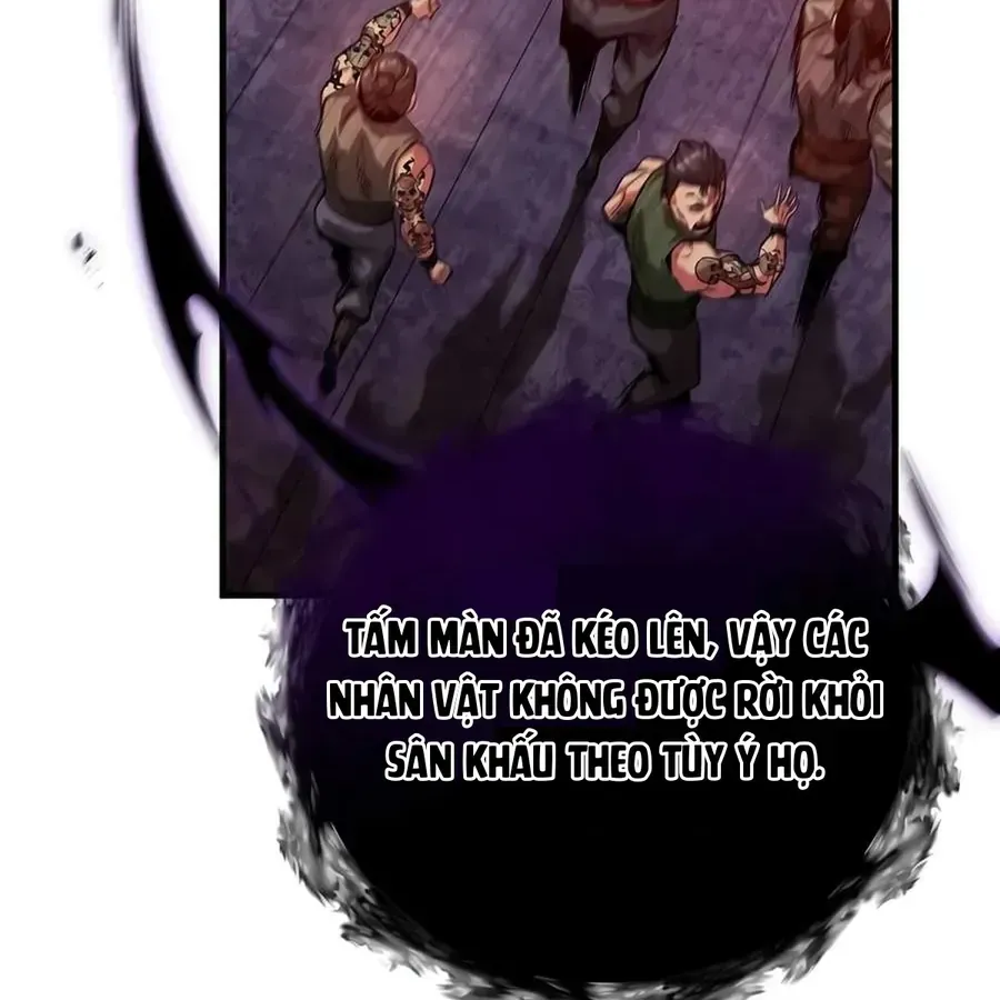 Chế Ám Trấn Thiên Kinh Chap 21 - Next Chap 22
