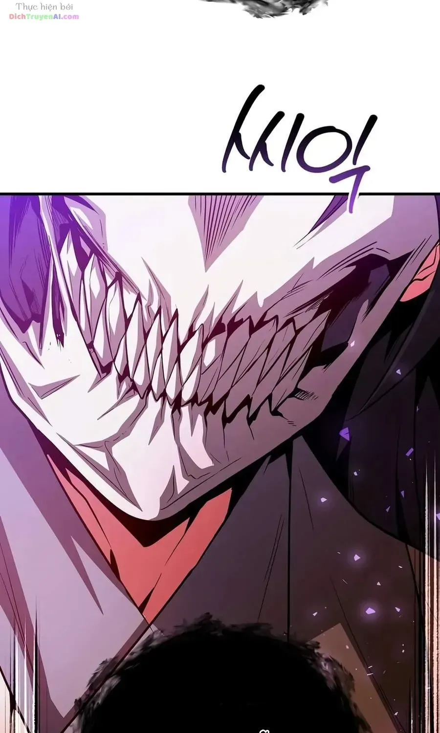 Chế Ám Trấn Thiên Kinh Chap 21 - Next Chap 22