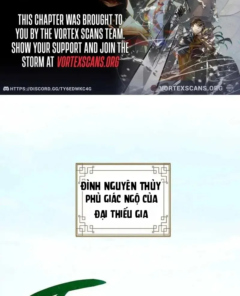 Chế Ám Trấn Thiên Kinh Chap 3 - Next Chap 4