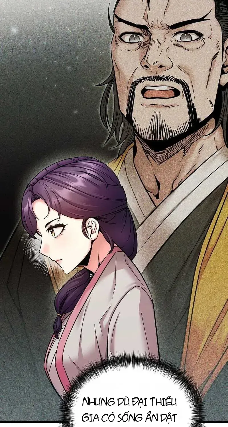 Chế Ám Trấn Thiên Kinh Chap 3 - Next Chap 4