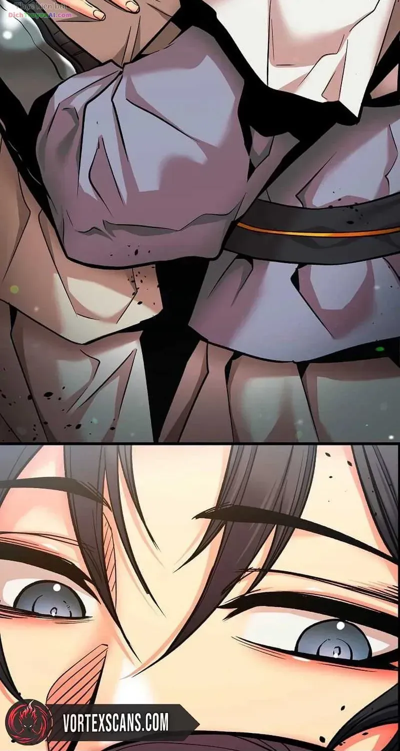 Chế Ám Trấn Thiên Kinh Chap 3 - Next Chap 4
