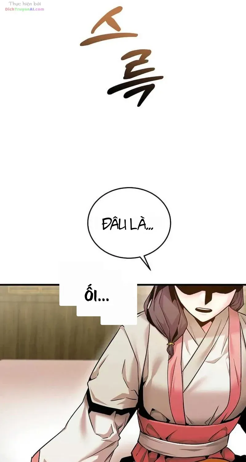 Chế Ám Trấn Thiên Kinh Chap 3 - Next Chap 4