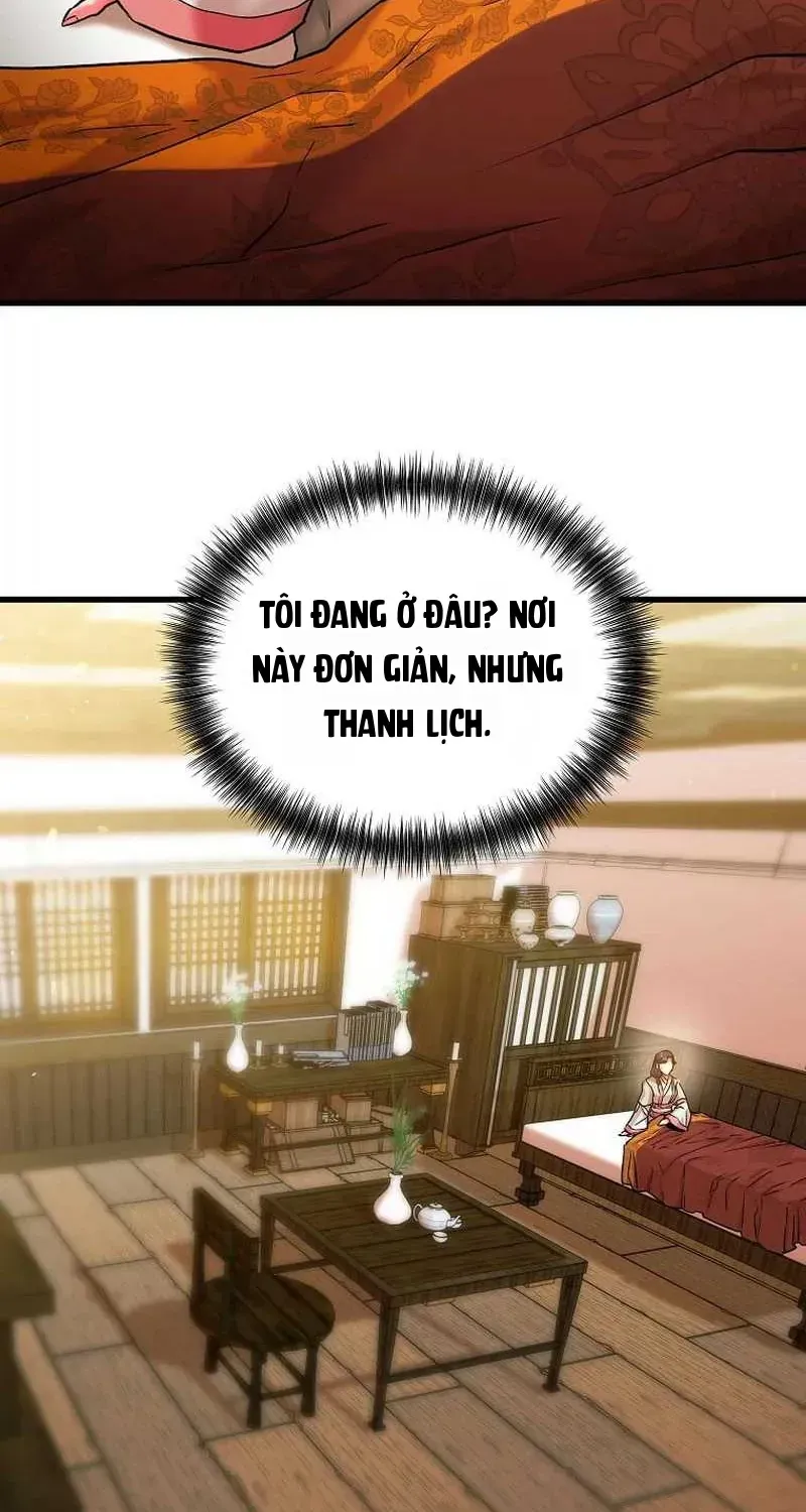 Chế Ám Trấn Thiên Kinh Chap 3 - Next Chap 4
