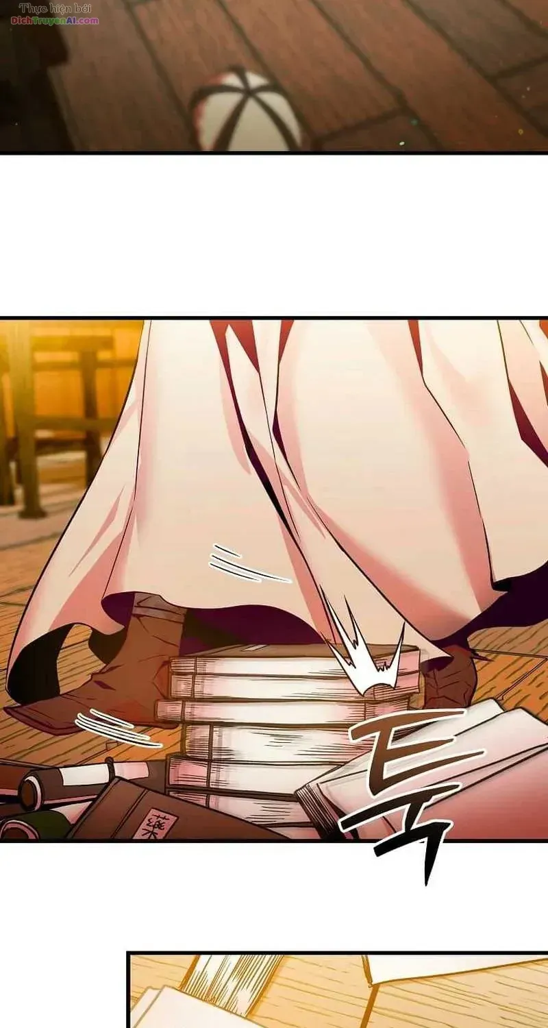 Chế Ám Trấn Thiên Kinh Chap 3 - Next Chap 4