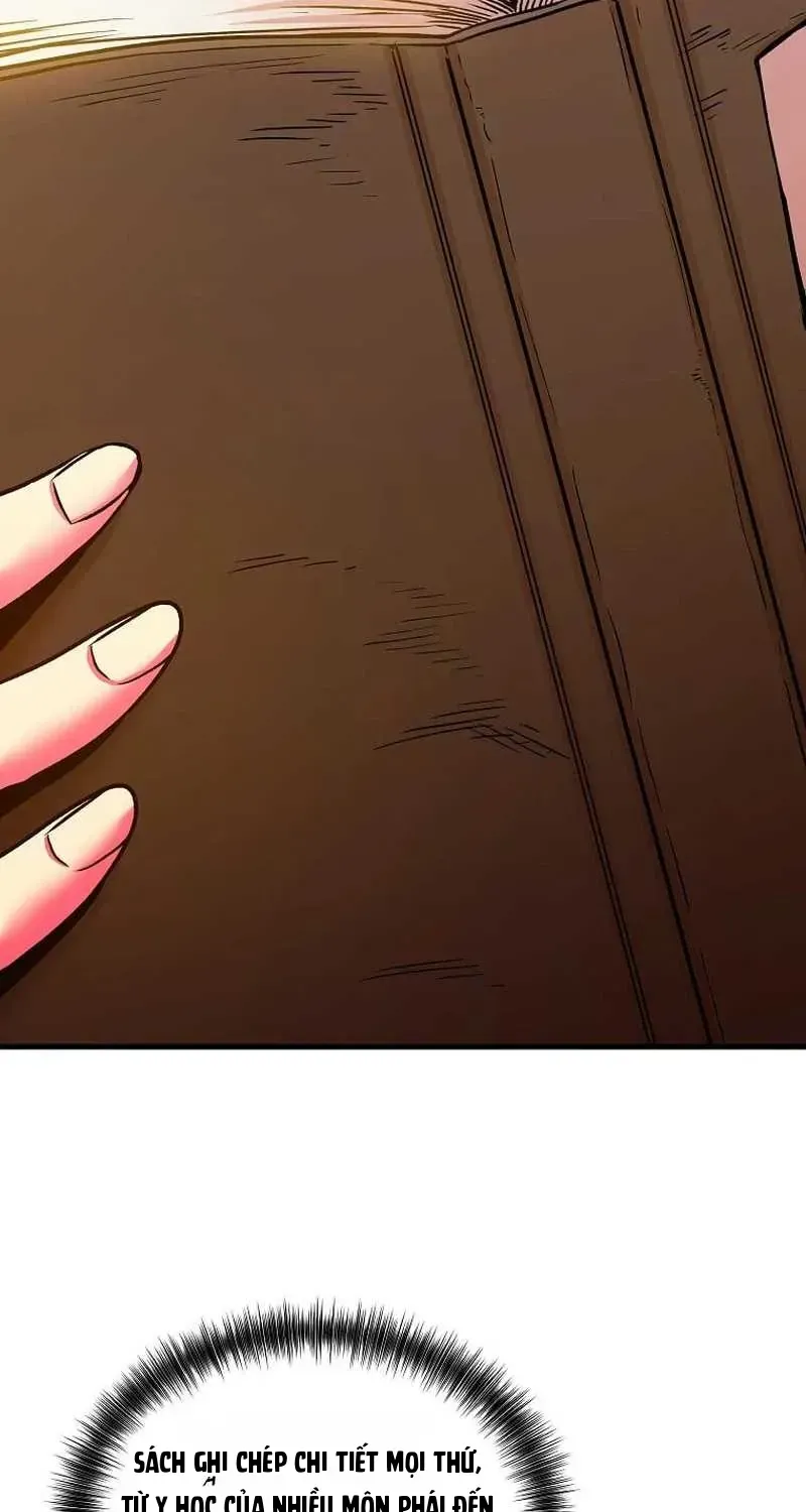 Chế Ám Trấn Thiên Kinh Chap 3 - Next Chap 4