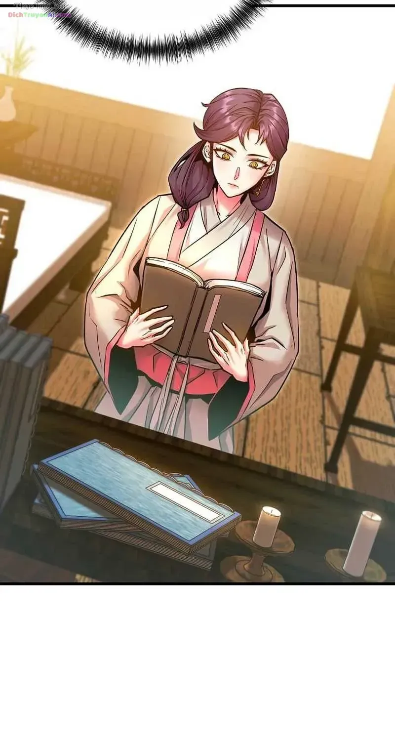 Chế Ám Trấn Thiên Kinh Chap 3 - Next Chap 4