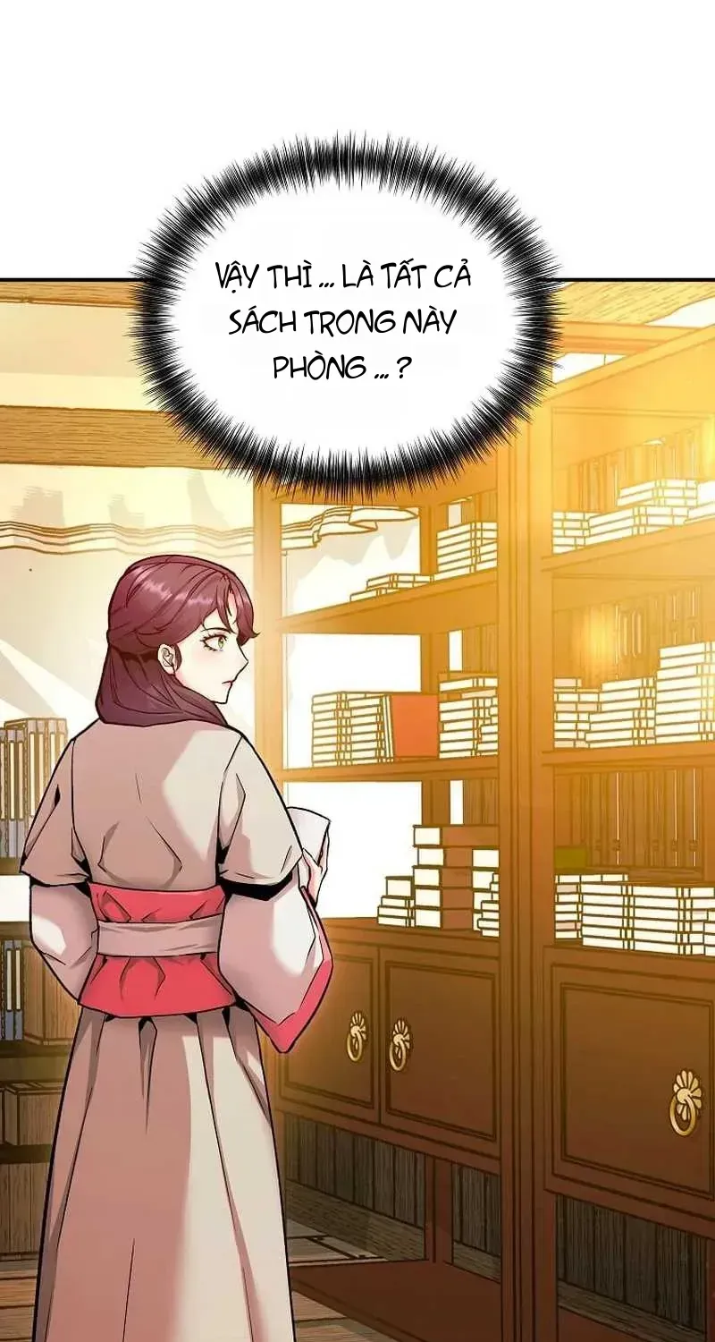Chế Ám Trấn Thiên Kinh Chap 3 - Next Chap 4