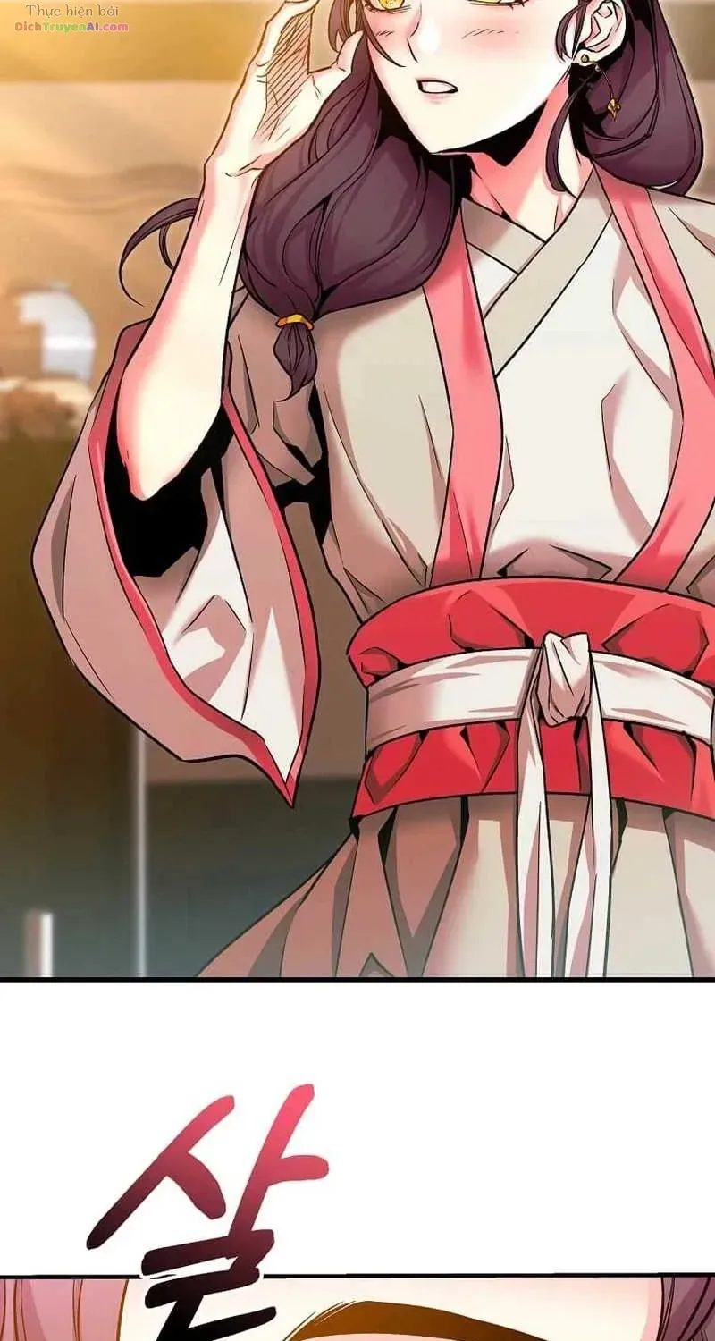 Chế Ám Trấn Thiên Kinh Chap 3 - Next Chap 4