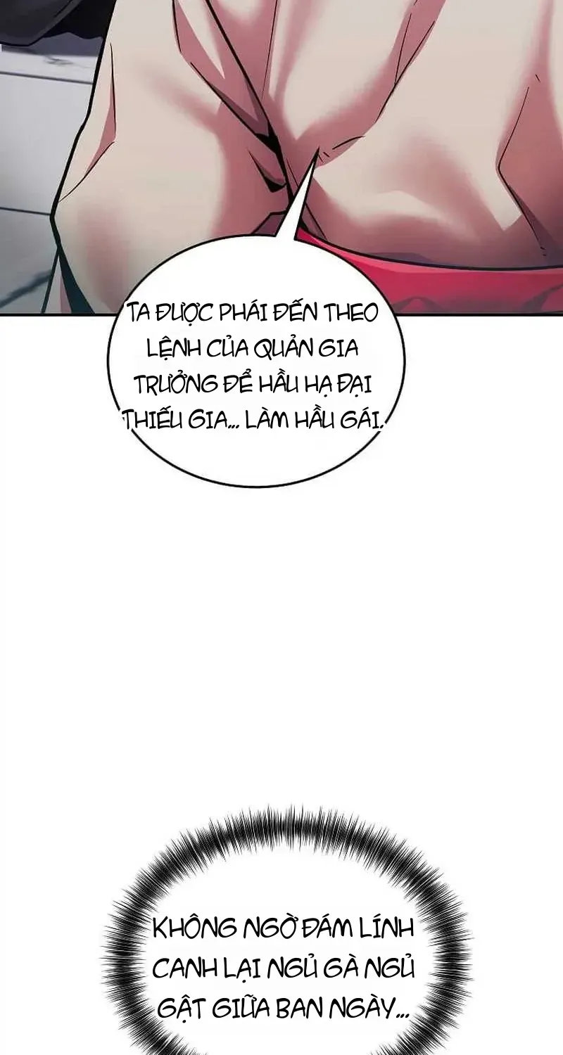Chế Ám Trấn Thiên Kinh Chap 3 - Next Chap 4