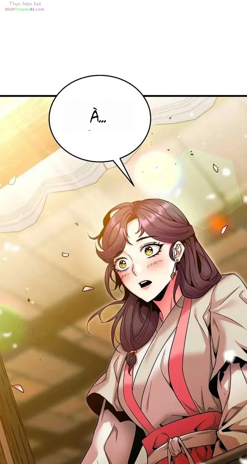 Chế Ám Trấn Thiên Kinh Chap 3 - Next Chap 4