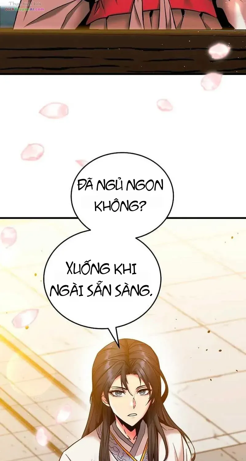 Chế Ám Trấn Thiên Kinh Chap 3 - Next Chap 4