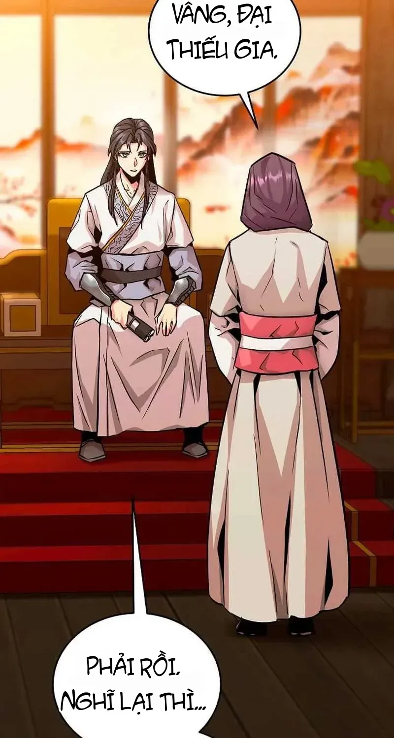 Chế Ám Trấn Thiên Kinh Chap 3 - Next Chap 4