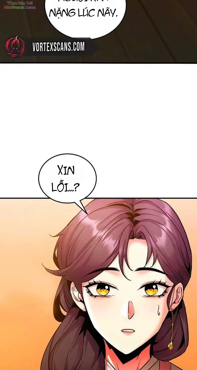 Chế Ám Trấn Thiên Kinh Chap 3 - Next Chap 4