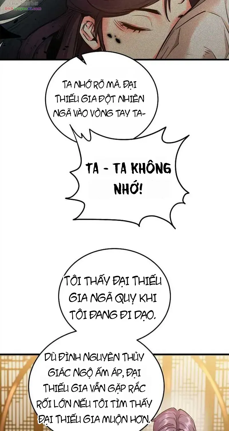 Chế Ám Trấn Thiên Kinh Chap 3 - Next Chap 4