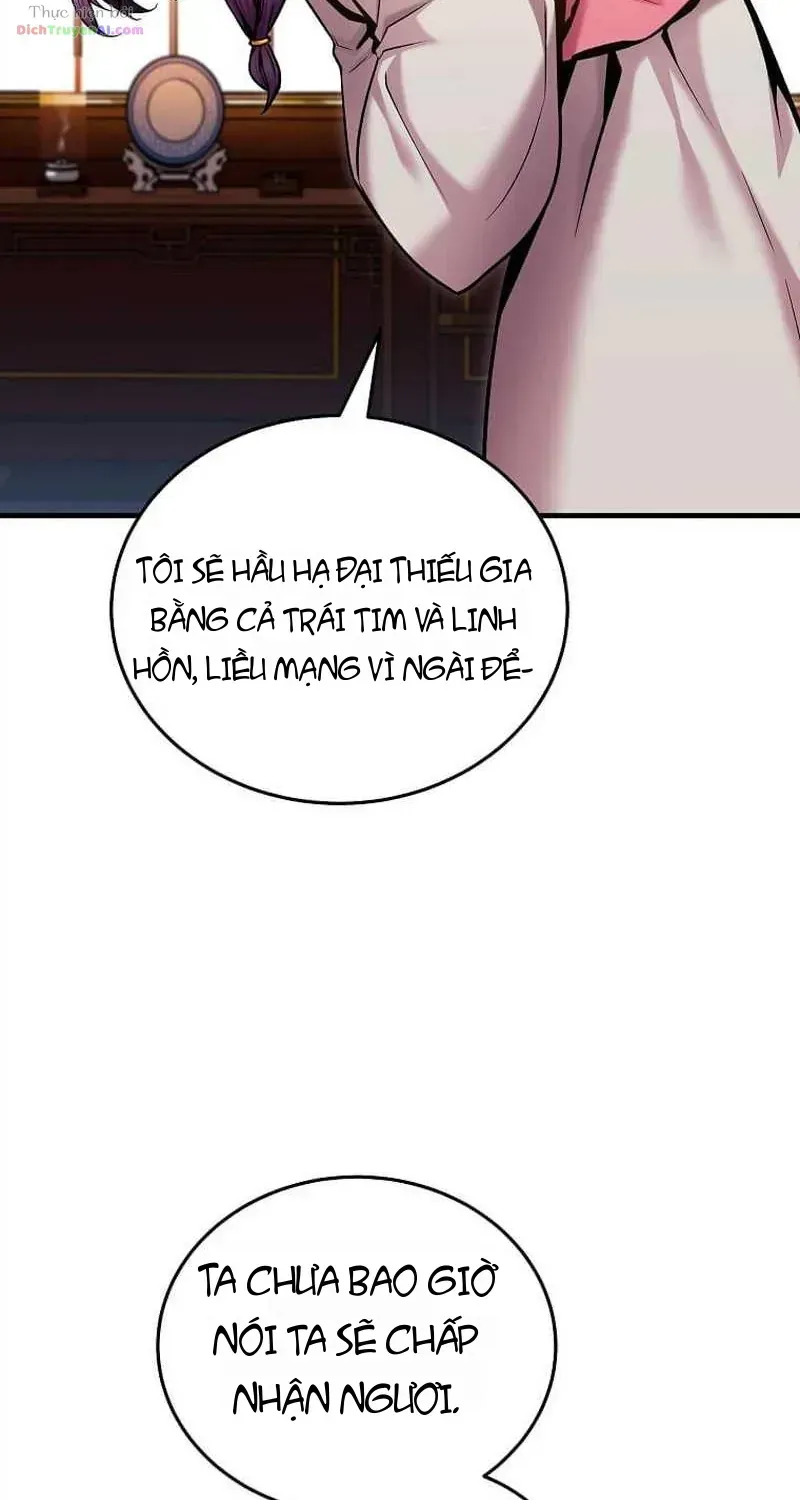 Chế Ám Trấn Thiên Kinh Chap 3 - Next Chap 4