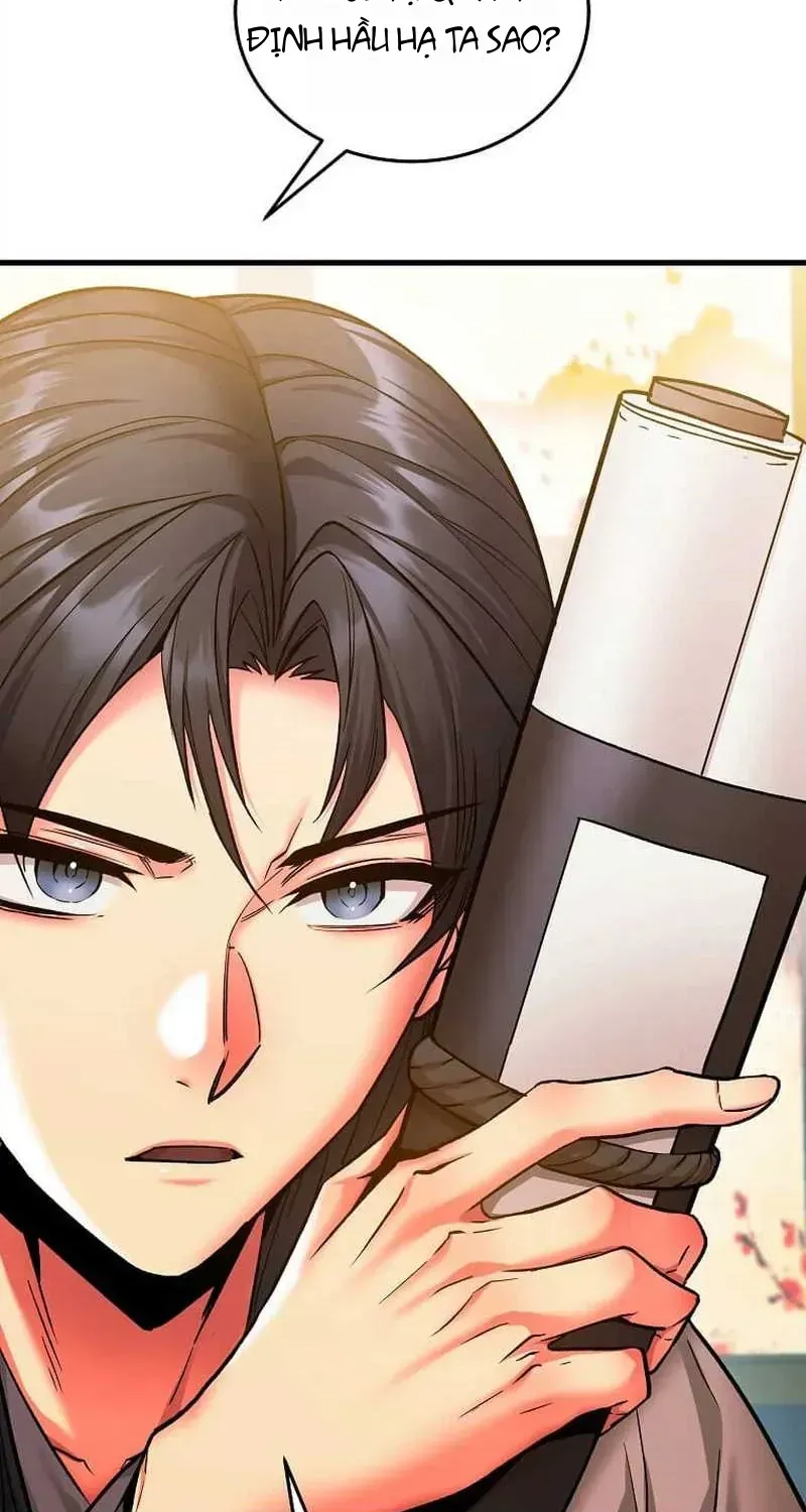 Chế Ám Trấn Thiên Kinh Chap 3 - Next Chap 4