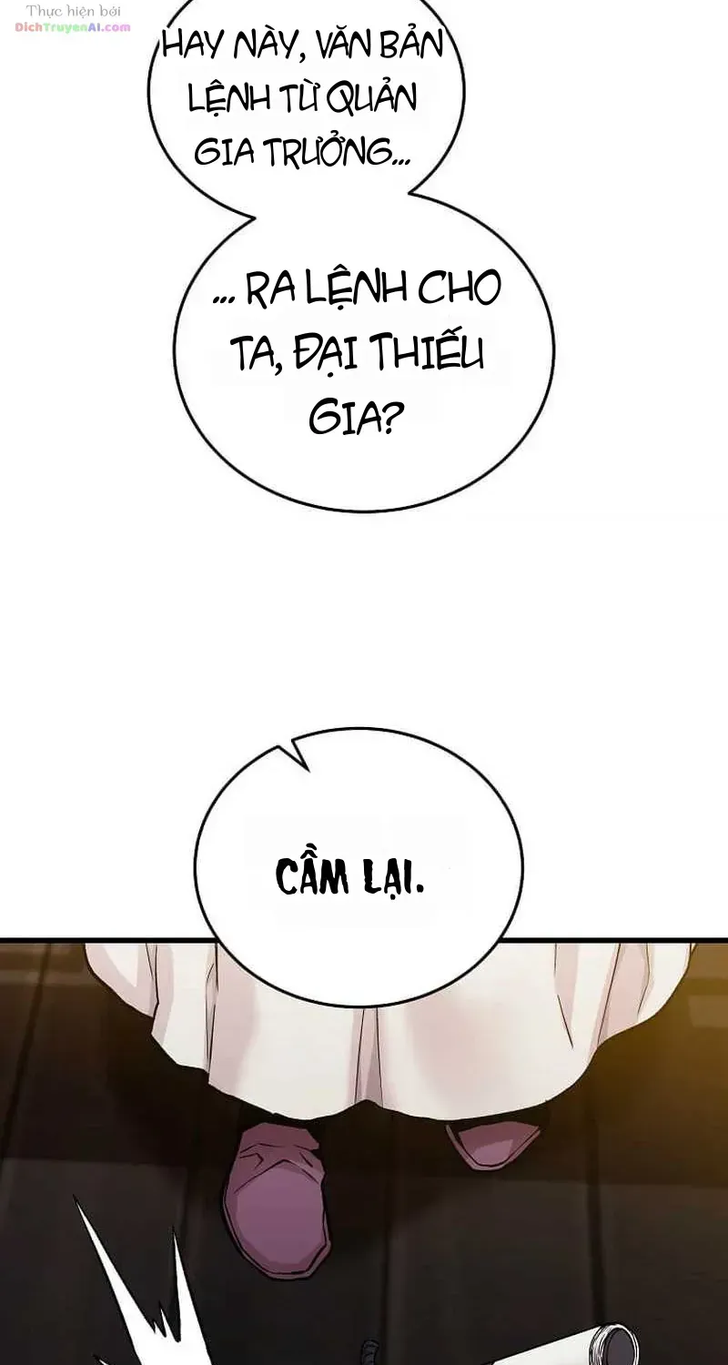 Chế Ám Trấn Thiên Kinh Chap 3 - Next Chap 4