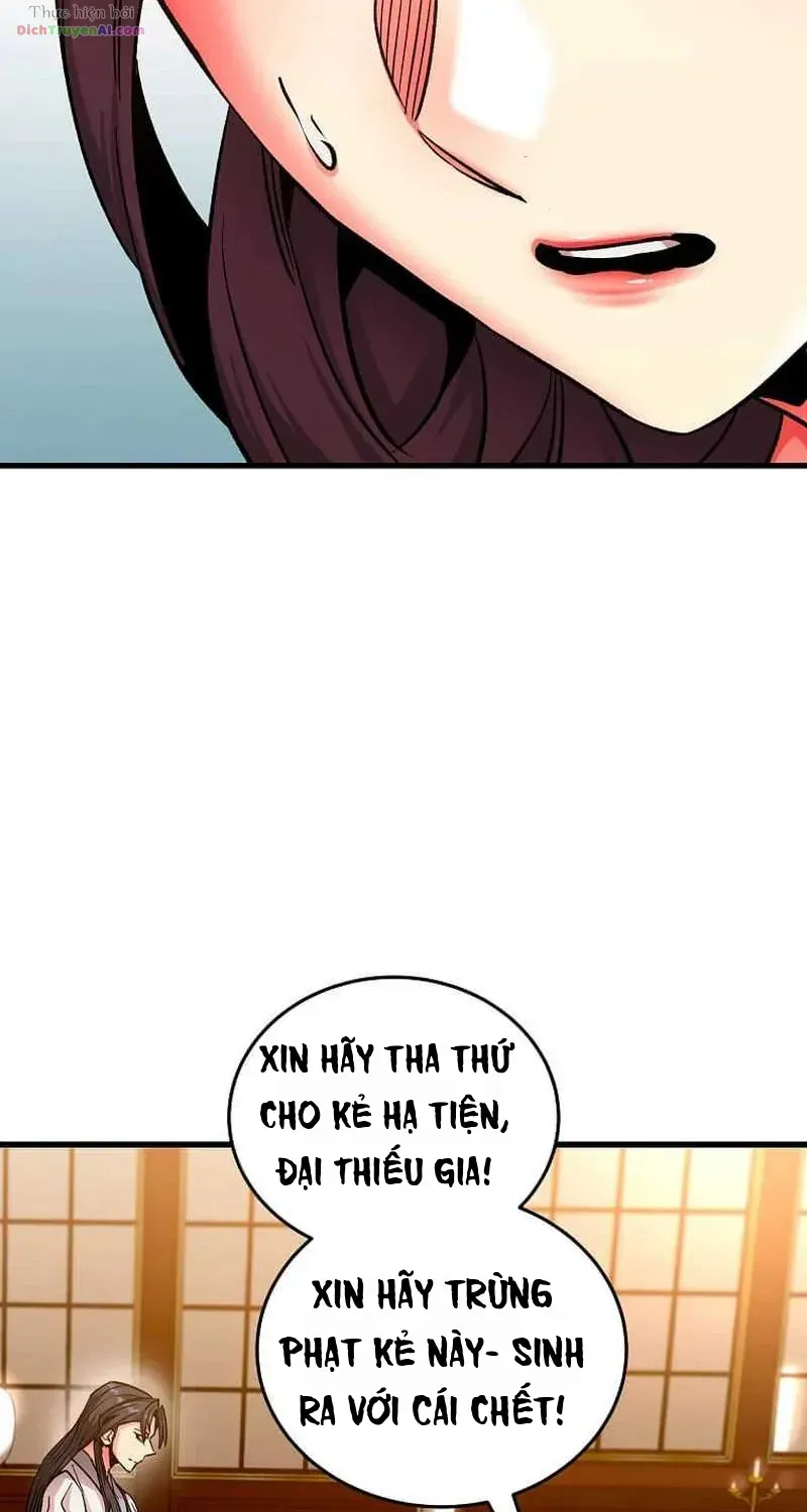 Chế Ám Trấn Thiên Kinh Chap 3 - Next Chap 4