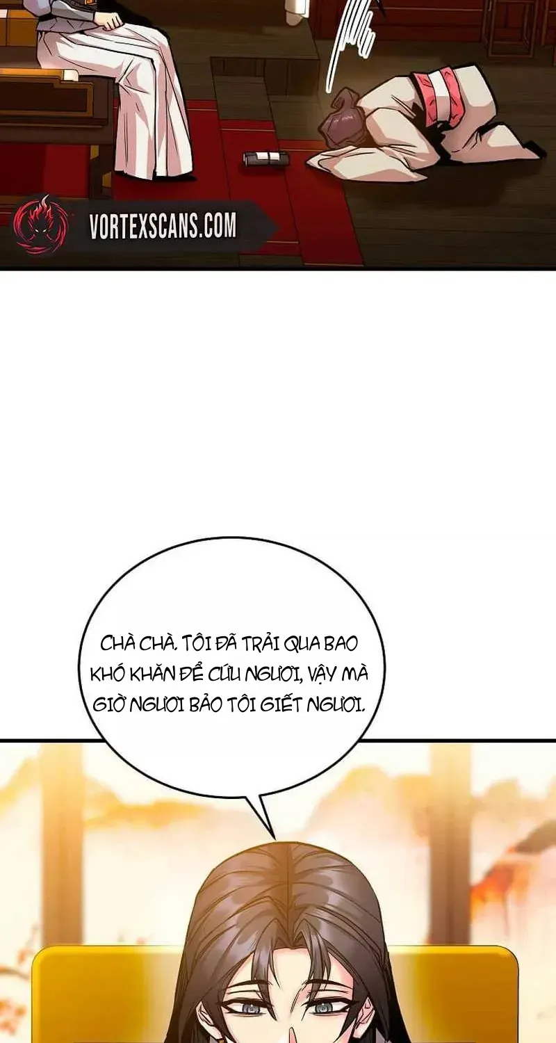 Chế Ám Trấn Thiên Kinh Chap 3 - Next Chap 4